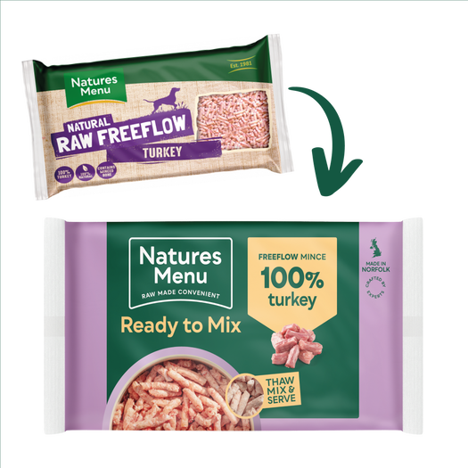 100% Turkey Freeflow image number 3